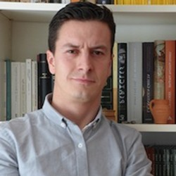 Mario Agudo