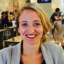 Isabel Coderch