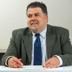 José Luis Celis