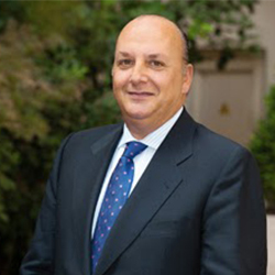 Santiago Alexandre