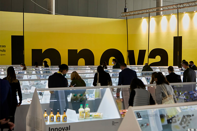 Innoval | Alimentaria