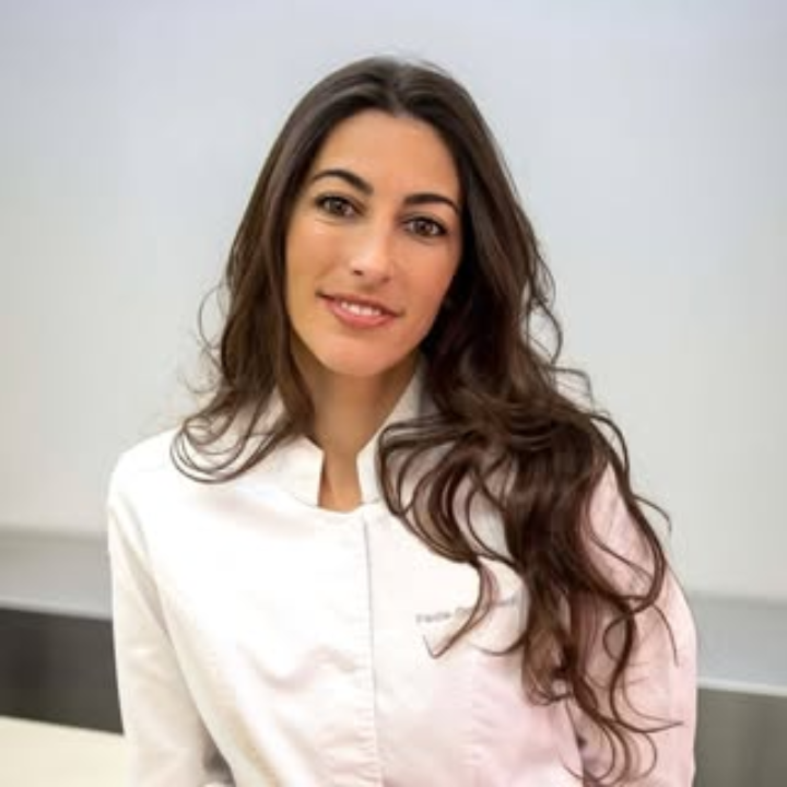 Chef pastissera a <br>Les Vergers Boiron