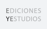 EDICIONES Y ESTUDIOS