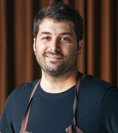 SHOWCOOKING: ORIGEN BARCELONA