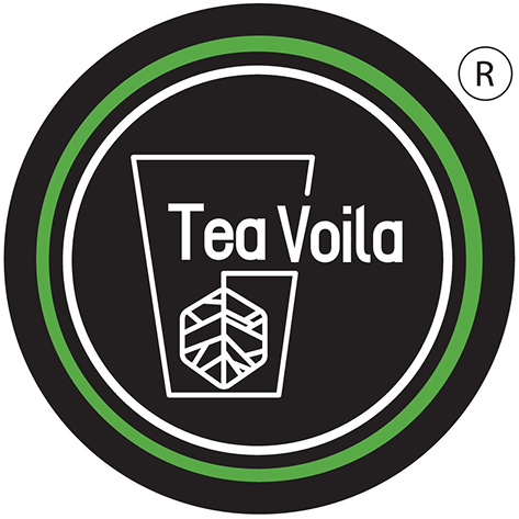 Logo TEAVOILA