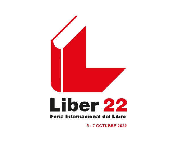 Liber 22 Feria Internacional Del Libro