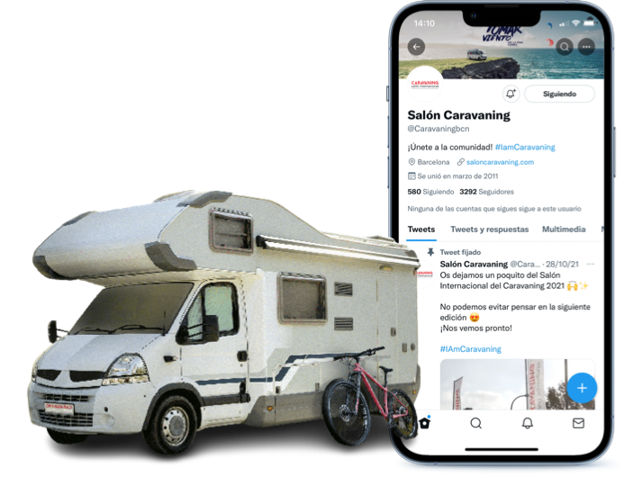 Happy Caravaning  Tu tienda online del caravaning