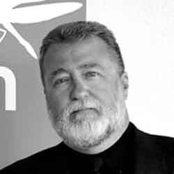 Javier Gabás
