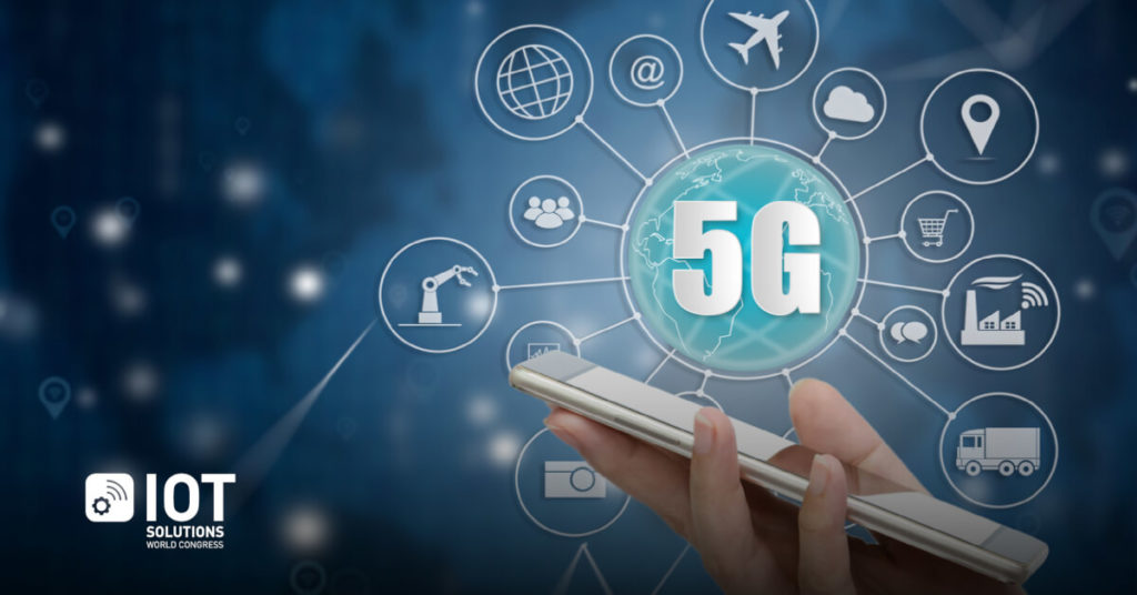 5G: The Speedy Revolution That Changes Everything