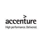 Accenture logo