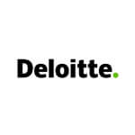 Deloitte logo