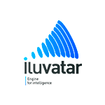 Iluvatar logo