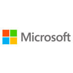 Microsoft logo