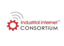 Industrial internet consortium logo