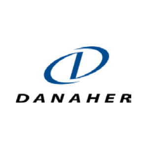 danaher logo
