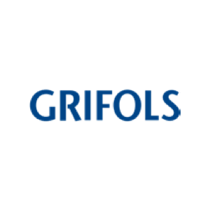 GRIFOLS logo