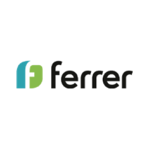 ferrer logo