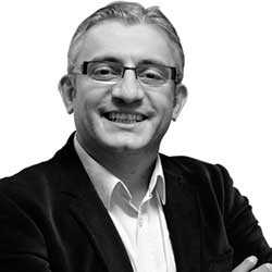 Burak Savak
