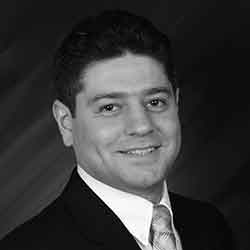 Farid Bichareh