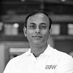 Ravi Raghavan