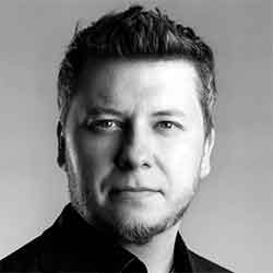Lukasz Paciorkowski