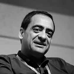 Nacho Lafuente