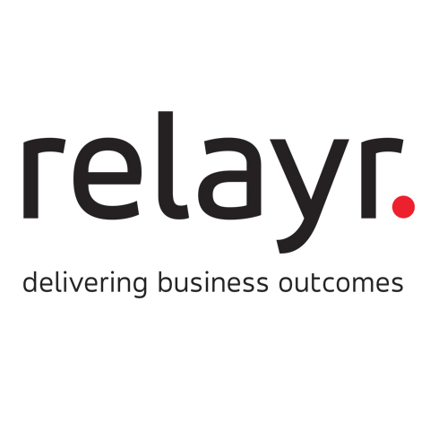 relayr logo