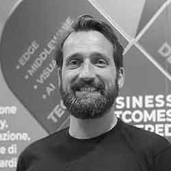 Francesco Cattaneo