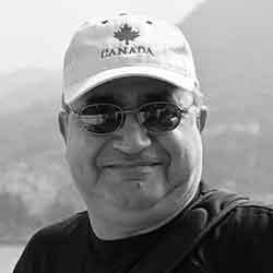 Bassam Zarkout