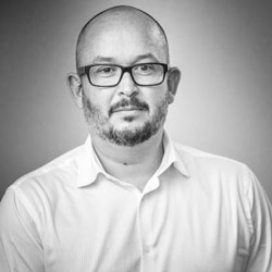 Damien Pasquinelli