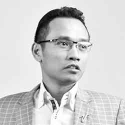 Gary Leong