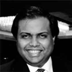 Vineet Sinha