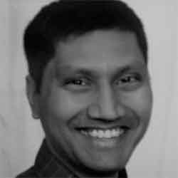 Saurabh Thapliyal