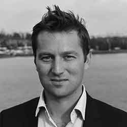 Evert Bulcke