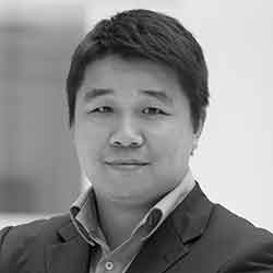 Mark Chen
