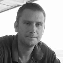 Daniel Field