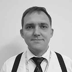 Dmitry Sizemov