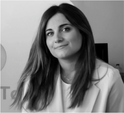 Nuria Pastor Hernández