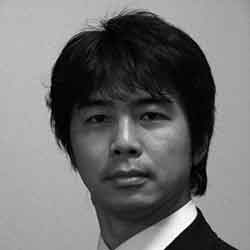 Josh Kataoka