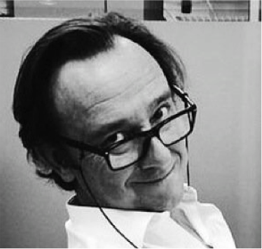 Antonio Babío