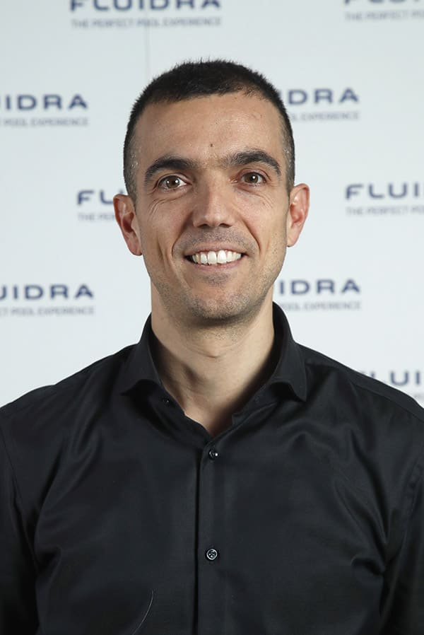 “Fluidra is committed to sustainable and connected pools.” | Piscina ...