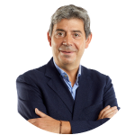 Eloi Planes, Presidente de Piscina & Wellness Barcelona