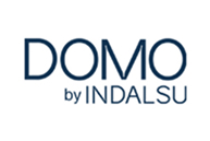 Logo Domo by Indalsu