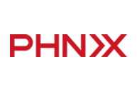 Logo PHNIX