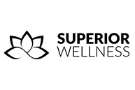 Logo  Superior Wellness