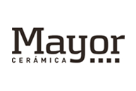 Logo Mayor Cerámica