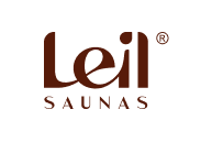 Logo Leil Saunas