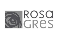 Logo Rosa Gres