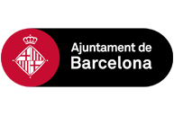 Logo Ajuntament de Barcelona