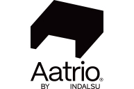 Logo Aatrio by Indalsu